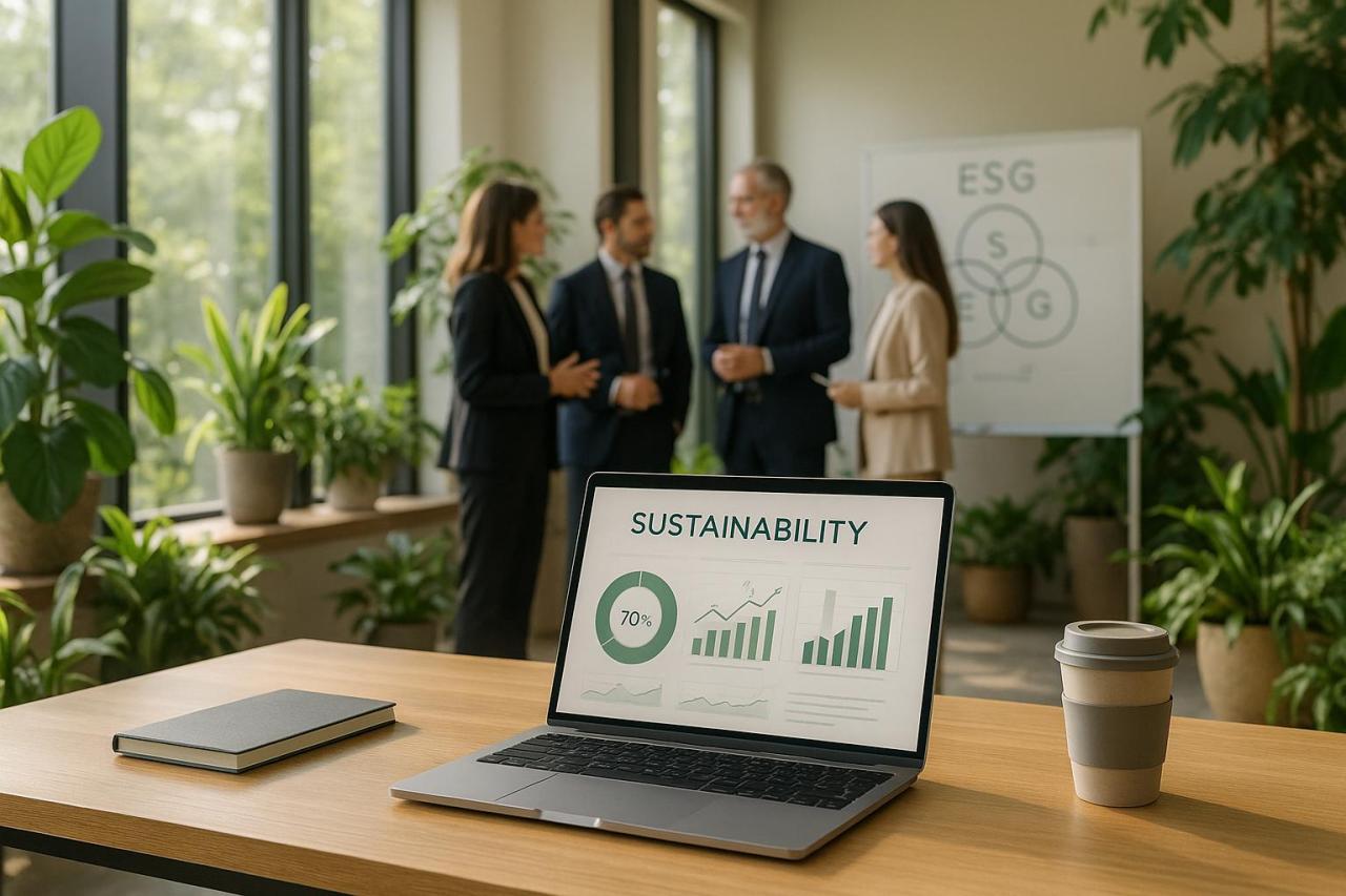 LSEG ESG Scores Explained: A Complete Guide to Sustainable Investing in ...