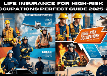 Life Insurance for High-Risk Occupations | Perfect Guide 2025-26 - TOP ...