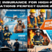 Life Insurance for High-Risk Occupations | Perfect Guide 2025-26 - TOP ...