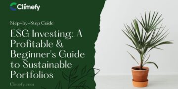 Building a Sustainable Investment Portfolio: ESG and Green Bonds in 2025