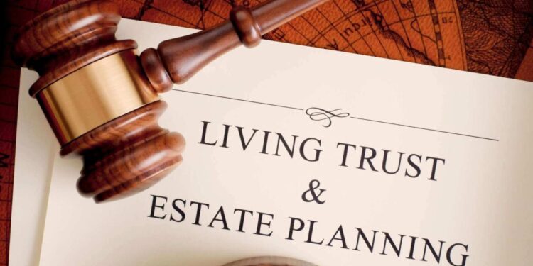 Estate Planning: A Strategic Approach to Securing Your Legacy ...