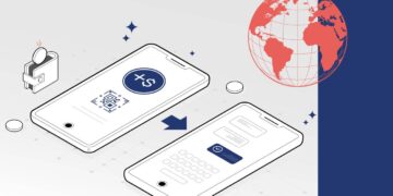 Cross-Border Payments Transformed by Digital Wallets – Archyde