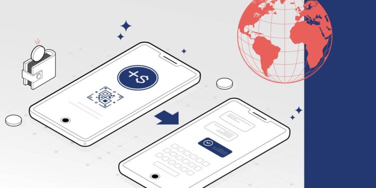 Cross-Border Payments Transformed by Digital Wallets – Archyde