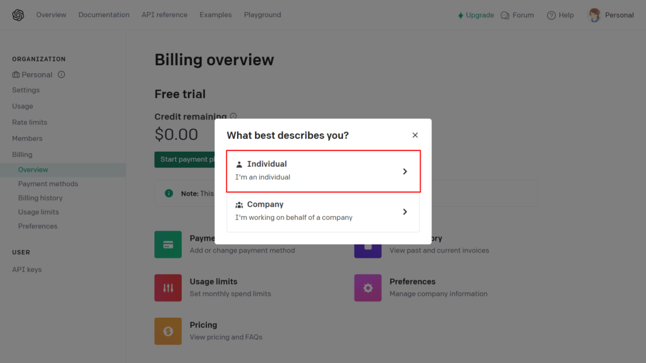 How to Fix the You Exceeded Your Current Quota, Please Check Your Plan ...