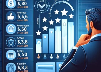 Compare Merchant Account Fees